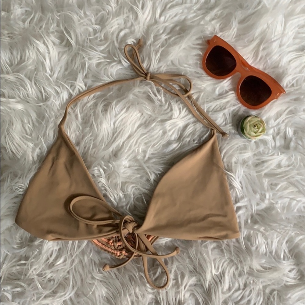Bettinis Nude Top and Bottom